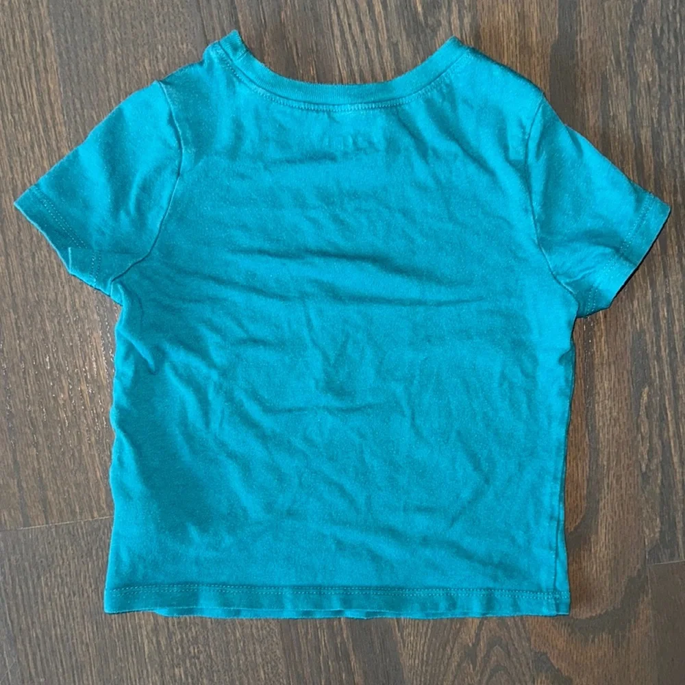 Old Navy Graphic Tees | 2T